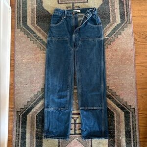 Rudy Jude Indigo Denim Pants